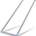 Upgraded 63"x19.1" 241786009 Refrigerator Fresh Food Door Gasket Replacement Compatible with Frigidaire,Crosley,Kenmore and Electrolux Refrigerator Door Gasket Replaces 4993961 241786005 241786001