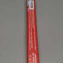 Magnetic Screwdriver Organizer and Wrench Organizer, 14-Slot Screwdriver and Wrench Holder, Magnetic Aluminum Rail Tool Organizer for Tool Box Drawer Wall-Mount Storage, Blue (Tools not Included)