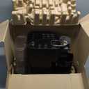 Nespresso Gran Lattissima by De'Longhi, Black