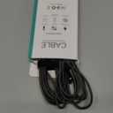 USB C to Lightning Cable [Apple MFi Certified] iPhone Charger Fast Charging 2Pack 10FT Long Nylon 90 Degree Type C iPhone Charger Cord Compatible with iPhone 14/13/12/11/XS/XR/X/8/iPad and More