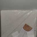 Acoustical Wall Panels, 6-Piece 23.62 X 23.62 Inches Art Acoustic Panels, Decorative Acoustic Panels, Acoustic Wall Panels, Sound Absorbing Wall Art, Arcadian Vortex