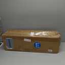 Windyun 6 Pcs Kids Teepee Tent Foldable Washable Indoor Outdoor for Boys Girls Toddler Boho Sleepovers Birthday Pajama Party Spa Supplies(63 Inch,Light Pink, Rose Red)