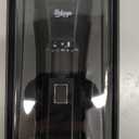 Beard Trimmer for Men Adjustable: Professional Cordless Trimmer with 20-Length Dial  Waterproof Hair Clippers w/Stainless Steel Blades for Beard, Mustache & Face Grooming  Gifts for Dad & Him (Black)