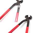 Hoypeyfiy Horse Hoof Nipper, 16 Inches Hoof Trimming Nipper,Horse Nail Clippers for Horses,Sheep,Goats,Alpacas,Veterinarians,Farm Supply