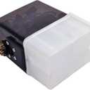 Solarhome New V351HPU1 Hydraulic Power Unit HPU Pump 6BT-50086-73-00 Compatible With Bennett Marine Trim Tab 12V Pump