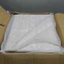 Nakagishi 10x14 Area Rugs Living Room: Washable Large Vintage Beige Rug Neutral Non-Slip Soft Stain Resistant Indoor Carpet for Bedroom Nursery Dining Room Under Table Bed Home House Office Playroom