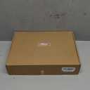 Faux Flower Swag Set of 2 for Wedding Welcome Signs Floral Swag Wedding Reception Ceremony Signs Decor (Sunflower & White)