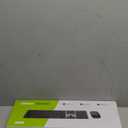 seenda Wireless Bluetooth Keyboard and Mouse Combo, SKM64-3 Rechargeable Slim Quiet Keyboard Mouse, 3 Multi-Device Connection, Compatible for Windows, Mac, MacBook, iPad, Tablet, Black Gray