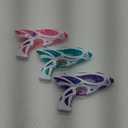 3 Pack Water Guns for Kids and Adults, 200cc/20ft Squirt Guns with Trigger Squirt Guns for Boys Girls, Long Range Super Water Blaster Soaker Water Pistol Summer Toys for Swimming Pool BeachStyle 2