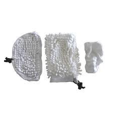 Thane H2O HD Mop Duster Cloth / Window Cloth / Garment Steamer Wand Cloths