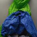 Morph Alien Costume Adult, Inflatable Blow Up Alien Costumes, Halloween Costumes for Adults