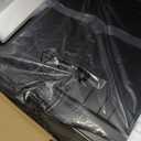 Breville BOV900BTR Smart Oven Air Fryer Pro, Black Truffle, 17.2” x 21.4” x 12.8”