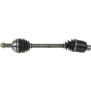 Cardone 66-4147 New CV Axle