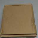 Kidde Smoke and Carbon Monoxide Detector, Hardwired with 10-Year Battery Backup, Voice Alerts, LED Status Lights, Interconnected, 85 dB Alarm, 5 inches