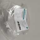 17mm Flange Compatible with Spectra S1 S2 9 Plus Synergy Gold Breastpump Replacement to Spectra Pump Parts and Flange; Not Original; Replaces Shield