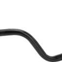 7/8" Motorcycle Sportste.r Handlebars Universal High Rise Drag Handle Bars for Sportster XL 883/1200, Cruiser, Bobber, Softail, Dyna, Tour Road Glide CG125, BLACK
