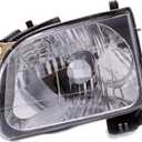 Dorman 1591702 Driver Side Headlight Assembly Compatible with Select Toyota Models