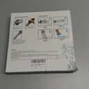 Full Arm Cast Cover for Shower Adult, 100% Waterproof Cast Shower Cover Arm, Soft Comfortable Cast Bag Cast Protector, Watertight Seal to Keep Wounds Bandage Dry, Reusable