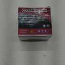 2 Packs, 2 in 1 CO & Smoke Detectors,Carbon Monoxide Detectors,Smoke Detector Battery Powered,Include 3 * 1.5V AA Battery,85 db Smoke Alarm,Fire Alarm,Easy Install,Portable