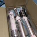 Rotating Hair Dryer Blow Brush A1