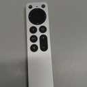 Apple TV Siri Remote (3rd Generation)