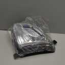 munirater 1Pc Bumper Fog Light withTurn Signal Light Left Driver Side Replacement for Equinox 2018-2020