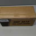 Passenger Side Tail Lights Replacement for Toyota Camry 2010 2011 Rear Right Inner lamps TO2803104 8158006230