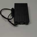 400W Car Power Inverter - Dual DC 12V to 110V AC Car Plug Adapter Outlets, Fast Charging USB C 65W & 24W Port, Power Inverters for Vehicles, Laptop Car Charger, Road Trips