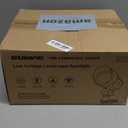 SUNVIE 6W LED Landscape Lights Low Voltage Landscape Lighting with Connectors Warm White Landscape Spotlights Outdoor 12-24V Waterproof Yard Garden Lights Wired Tree Wall Landscape Spotlights, 8 Pack