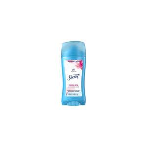 Degree Original Antiperspirant Deodorant Sheer Powder Pack of 6 48-Hour Sweat & Odor Protection Antiperspirant for Women 2.6 oz