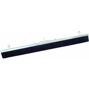 Bon Tool Brush Concrete Weigh-Less Medium Bristle 60"