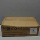 monTEK Dual Monitor Arm, Mechanical Spring Monitor Arm for 17-35" Screens, Adjustable Monitor Desk Mount Each Holds up to 26.4 lbs with C Clamp/Grommet Desk Mount, VESA 75/100mm, MA1011WH-D (White)