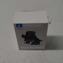 CHGeek Wireless Car Charger, 15W Fast Charging Auto Clamping Car Charger Phone Mount Phone Holder fit for iPhone 16 15 14 13 12 Pro Max 11 XR XS, Samsung Galaxy S24 Ultra S23 S22 S21, S20, S10+, Black