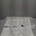 2 Pcs Heart Pillow Cover 20 x 12 Inch Embroidery Valentines Day Throw Pillow Covers for Valentines Decorations Decorative Love Couch Cases for Holiday Home Sofa Bedroom Car