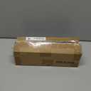 Magnetic Spice Rack for Refrigerator, 3 Pack Magnetic Shelf, Moveable Fridge Organizer with 8-Hook Rack, Seasoning Organizer for Kitchen