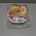 Oigco 100Pcs Christmas Party Supplies Kit - Serves 30 Guests, Including Dinner Plates, Dessert Plates, and Napkins, Perfect for Any Xmas Party Supplies Party Decorations