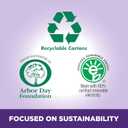 ARM & HAMMER Clump & Seal SLIDE Platinum Multi-Cat Clumping Cat Litter, 14-Day Odor Control, EZ Clean Technology, 18 lbs  No Scrubbing, Powerful Odor Eliminator