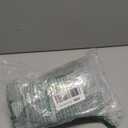 Carbon Fiber Side Case Style Car Rearview Mirror Caps Compatible for BMW Series 1 2 3 4 X F20 F21 F22 F23 F30 F32 F33 F36 X1(2pcs Real Carbon)