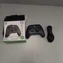 PowerA Wired Controller For Xbox Series X|S - Black, Gamepad, Video Game Controller Works with Xbox One