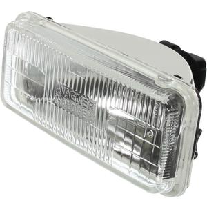 Wagner Lighting H4351 Standard Multi-Purpose Light Bulb Box of 1