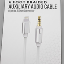 ACX-LIGHTNING TO 3,5MM 6