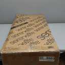 SereneLife 36/40" Foldable Mini Trampoline - Compact Fitness Trampoline for Kids Adults, Exercise Rebounder with Foam Handle, Indoor/Garden Workout Equipment, Max Load 150/220 lbs