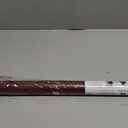 Dimoon 118''x17.7'' Red Peel and Stick Wallpaper Contact Paper Modern Self Adhesive Wall Paper Removable Renter Friendly Textured Solid Color Shelf Cabinet Vinyl Roll (118''x17.7'',Retro Red)