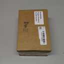 Kigley 12 Double Glass Frame for Pressed Flowers Floating Hanging Photo Frame 3.5 x 2.5 in Brass Clear Pressed Flower Decor with Chain for Display Gallery Artwork, Horizontal Vertical (Gold)