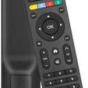 Universal-TV-Remote-Control Compatible with Samsung/LG/Vizio/Hisense/Sony/Philips/Onn/Sharp/RCA/Element/Westinghouse/Sanyo/Emerson TV and More Brand Smart TVs
