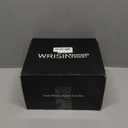 WRISIN Shower Faucet Set Brushed Nickel, Shower Valve Kit with 6 Inch Showerhead