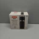 OXO Brew Compact Conical Burr Coffee Grinder