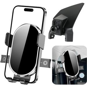 Car Phone Holder For Subaru WRX 2022 2023 2024 2025 2026Crosstrek 2024-2026Impreza 2024-2026 Auto Accessories Navigation Bracket Interior Decoration dashboard Cell mobile Phone Mount case accessory