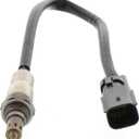 BOSCH 18088 Premium OE Fitment Oxygen Sensor - Compatible with Select Ford Edge, Escape, Explorer, F-150, Flex, Fusion, Mustang, Taurus, Transit; Lincoln MKS, MKT, MKX, MKZ; Mazda; Mercury + More