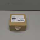 Philips Avent Ultra Air Nighttime Pacifiers - Orthodontic Design, for Babies 6-18 Months, Glow in The Dark, Soft Silicone Symmetrical Nipple, BPA-Free, with 2 Sterilizing Cases, 4 Pack, SCF376/36 (Green)